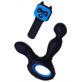 Вибростимулятор простаты с подогревом - Erotist Adult Toys - в Сочи купить с доставкой