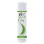 Лубрикант на водной основе pjur WOMAN Aloe - 100 мл. - Pjur - купить с доставкой в Сочи