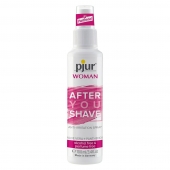 Спрей после бритья pjur WOMAN After You Shave Spray - 100 мл. - Pjur - купить с доставкой в Сочи