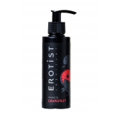 Массажное масло Erotist GRAPEFRUIT с ароматом грейпфрута - 150 мл. - Erotist Lubricants - купить с доставкой в Сочи