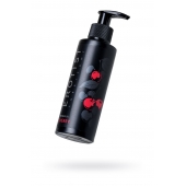 Массажное масло Erotist CHERRY с ароматом вишни - 150 мл. - Erotist Lubricants - купить с доставкой в Сочи