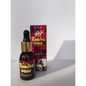 Капли для женщин Rendezvous - 30 мл. - Капиталпродукт - купить с доставкой в Сочи