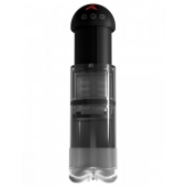 Вакуумная вибропомпа Extender Pro Vibrating Pump - Pipedream - в Сочи купить с доставкой