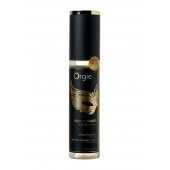 Минеральное массажное масло Orgie Sexy Therapy Afrodisiac - 200 мл. - ORGIE - купить с доставкой в Сочи