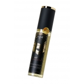 Растительное массажное масло Orgie Tantric Divine Nectar - 200 мл. - ORGIE - купить с доставкой в Сочи