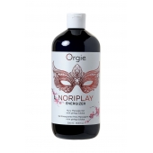 Энергетический гель для эротического массажа Orgie Energizing Nuru Massage - 500 мл. - ORGIE - купить с доставкой в Сочи