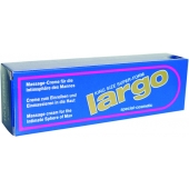 Возбуждающий крем для мужчин Largo Special Cosmetic - 40 мл. - Inverma - купить с доставкой в Сочи