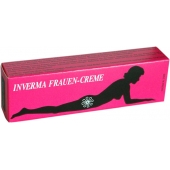 Крем Frauen для нее - Inverma - купить с доставкой в Сочи