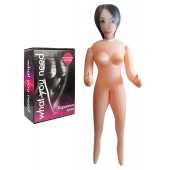 Секс-кукла Каролина - Erowoman-Eroman - в Сочи купить с доставкой