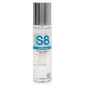 Универсальный лубрикант на водной основе S8 Original Lubricant - 250 мл. - Stimul8 - купить с доставкой в Сочи