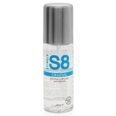 Универсальный лубрикант на водной основе S8 Original Lubricant - 125 мл. - Stimul8 - купить с доставкой в Сочи