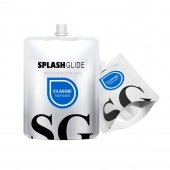 Лубрикант на водной основе Splashglide Lubricant Classic - 100 мл. - Splashglide - купить с доставкой в Сочи