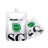 Пролонгирующий лубрикант на водной основе Splashglide Long Play Prolong - 100 мл. - Splashglide - купить с доставкой в Сочи