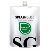 Пролонгирующий лубрикант на водной основе Splashglide Long Play Prolong - 100 мл. - Splashglide - купить с доставкой в Сочи