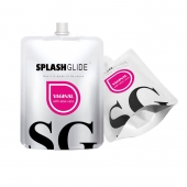 Ухаживающий лубрикант на водной основе Splashglide Vaginal With Aloe Vera - 100 мл. - Splashglide - купить с доставкой в Сочи
