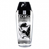 Силиконовый лубрикант Toko - 165 мл. - Shunga - купить с доставкой в Сочи