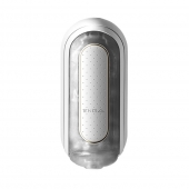 Мастурбатор Flip Zero с вибрацией - Tenga - в Сочи купить с доставкой