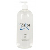 Анальный гель-лубрикант Just Glide Anal - 1000 мл. - Orion - купить с доставкой в Сочи