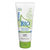 Интимный увлажняющий гель BIO SuperGlide Xtreme - 100 мл. - HOT - купить с доставкой в Сочи