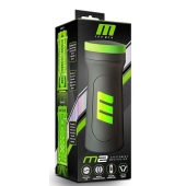 Мастурбатор-вагина M2 SUPERIOR STROKER - Blush Novelties - в Сочи купить с доставкой