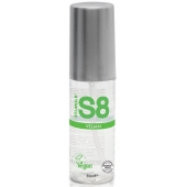 Веганский лубрикант на водной основе S8 Vegan Lube - 50 мл. - Stimul8 - купить с доставкой в Сочи