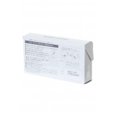 Ультратонкие презервативы Sagami Original QUICK - 6 шт. - Sagami - купить с доставкой в Сочи