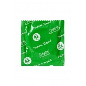 Презервативы Sagami Xtreme Type-E с точками - 10 шт. - Sagami - купить с доставкой в Сочи