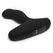 Чёрный массажер простаты NEXUS REVO INTENSE 2.0 с вращающейся головкой - Nexus Range - в Сочи купить с доставкой