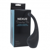 Анальный душ Nexus Douche Pro - Nexus Range - купить с доставкой в Сочи