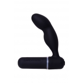 Стимулятор простаты Prostate Vibe - 10,5 см. - Bathmate - в Сочи купить с доставкой