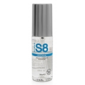 Универсальный лубрикант на водной осноdе S8 Original Lube - 50 мл. - Stimul8 - купить с доставкой в Сочи