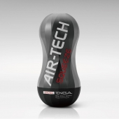 Мастурбатор AIR-TECH Squeeze Strong - Tenga - в Сочи купить с доставкой