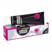 Возбуждающий крем для женщин Stimulating Clitoris Creme - 30 мл. - Ero - купить с доставкой в Сочи