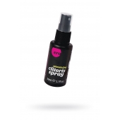 Возбуждающий спрей для женщин Stimulating Clitoris Spray - 50 мл. - Ero - купить с доставкой в Сочи