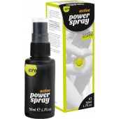 Стимулирующий спрей для мужчин Active Power Spray - 50 мл. - Ero - купить с доставкой в Сочи