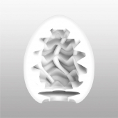 Мастурбатор-яйцо EGG Wavy II - Tenga - в Сочи купить с доставкой