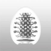 Мастурбатор-яйцо EGG Brush - Tenga - в Сочи купить с доставкой