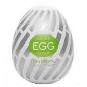 Мастурбатор-яйцо EGG Brush - Tenga - в Сочи купить с доставкой