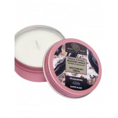 Массажная свеча  Искушение - БиоМед - купить с доставкой в Сочи