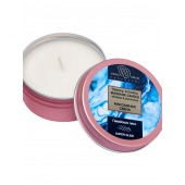 Массажная свеча  Гавайское лето - БиоМед - купить с доставкой в Сочи