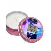 Массажная свеча  Смузи бум - БиоМед - купить с доставкой в Сочи