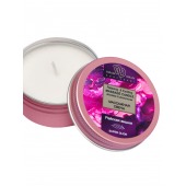 Массажная свеча  Райская вишня - БиоМед - купить с доставкой в Сочи