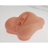 Мастурбатор-вагина Adarashi 3 без вибрации - KOKOS - в Сочи купить с доставкой