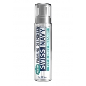 Очищающая пенка для игрушек и тела Swiss Navy Toy   Body Cleaner Foamer - 207 мл. - Swiss navy - купить с доставкой в Сочи