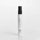 Спрей для усиления слюноотделения Slow Sex Mouthwatering Spray - 13 мл. - Bijoux Indiscrets - купить с доставкой в Сочи