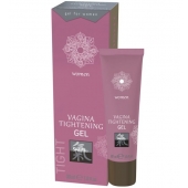 Сужающий гель для женщин Vagina Tightening Gel - 30 мл. - Shiatsu - купить с доставкой в Сочи