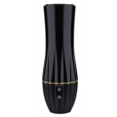 Клиторальный стимулятор-помада LIPSTICK - 9,3 см. - Dream Toys - купить с доставкой в Сочи