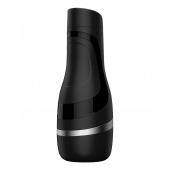 Мастурбатор Satisfyer Men Classic Silver - Satisfyer - в Сочи купить с доставкой