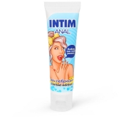 Анальный гель-лубрикант INTIM ANAL LIMITED EDITION - 50 гр. - Биоритм - купить с доставкой в Сочи