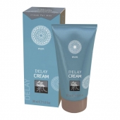 Пролонгирующий интимный крем DELAY CREAM - 30 мл. - Shiatsu - купить с доставкой в Сочи